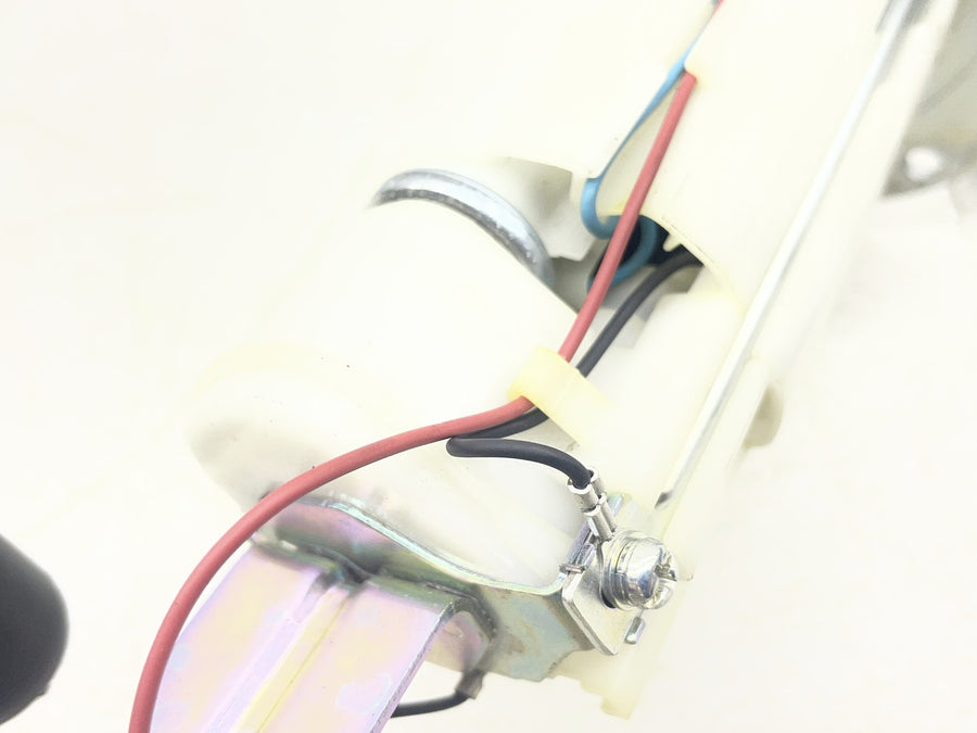 19-23 KAWASAKI NINJA ZX6R ZX636 FUEL PUMP GAS PETROL SENDER UNIT 49040-0779