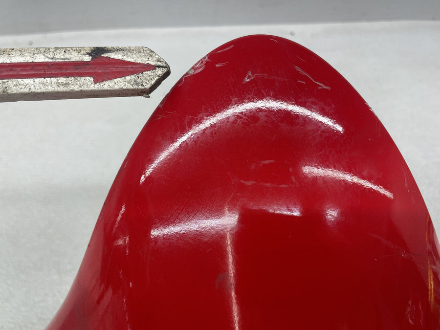 21-24 DUCATI SUPERSPORT 950 S FRONT WHEEL FENDER COWL FAIRING