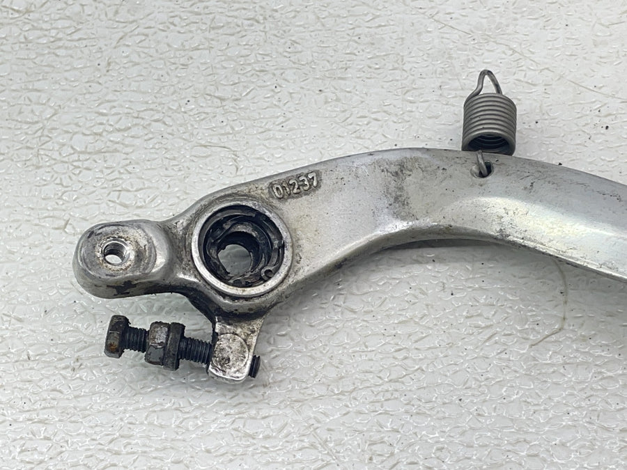 95-02 KTM 250 SX RIGHT REARSET BRAKE FOOT PEDAL