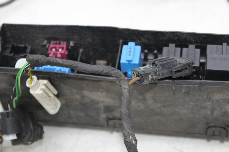 98-05 BMW R1100 S MAIN ENGINE MOTOR WIRE WIRING HARNESS LOOM (SEE DESCP)