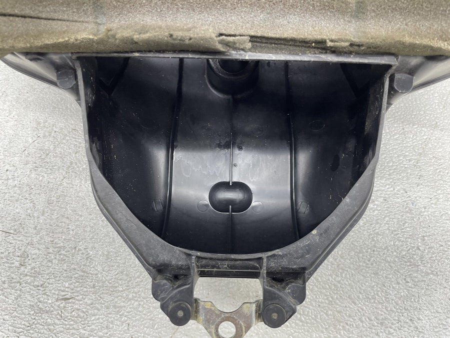 06-15 YAMAHA FZ1 AIRBOX AIR INTAKE FILTER BOX