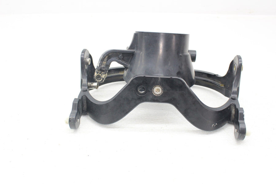 11-17 SEA-DOO GTI 155 SE JET PUMP STEERING NOZZLE BRACKET 268000157