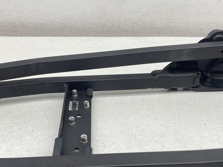12-25 KAWASAKI NINJA ZX14R REAR SUBFRAME BACK SUB FRAME STRAIGHT