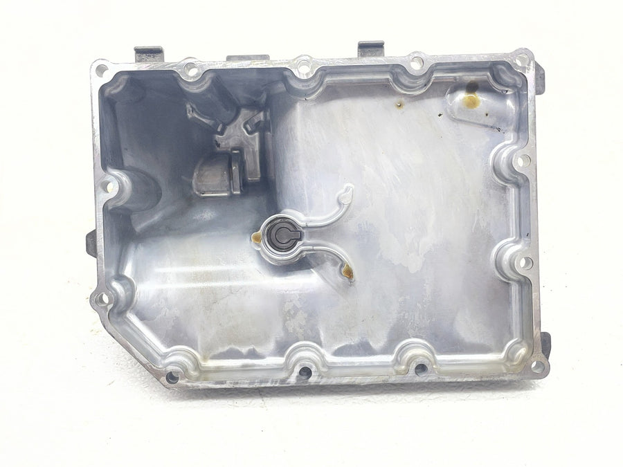 08-09 SUZUKI GSXR750 ENGINE MOTOR BOTTOM OIL PAN COVER 11511-01H00