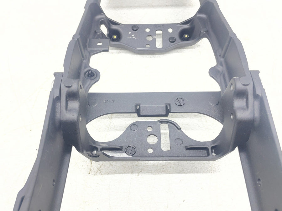 19-23 KAWASAKI NINJA ZX6R ZX636 REAR SUBFRAME BACK SUB FRAME STRAIGHT