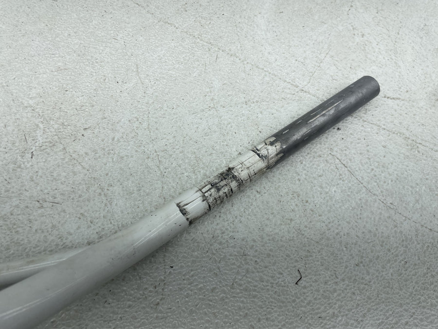 83-84 HONDA XR350R HANDLEBARS HANDLE BARS