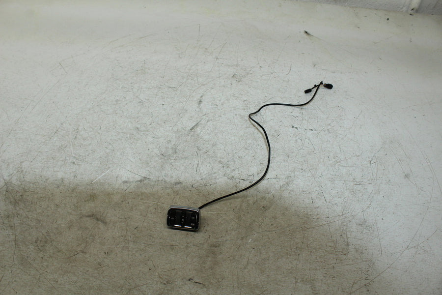 2008 VICTORY VISION PTT CONTROL