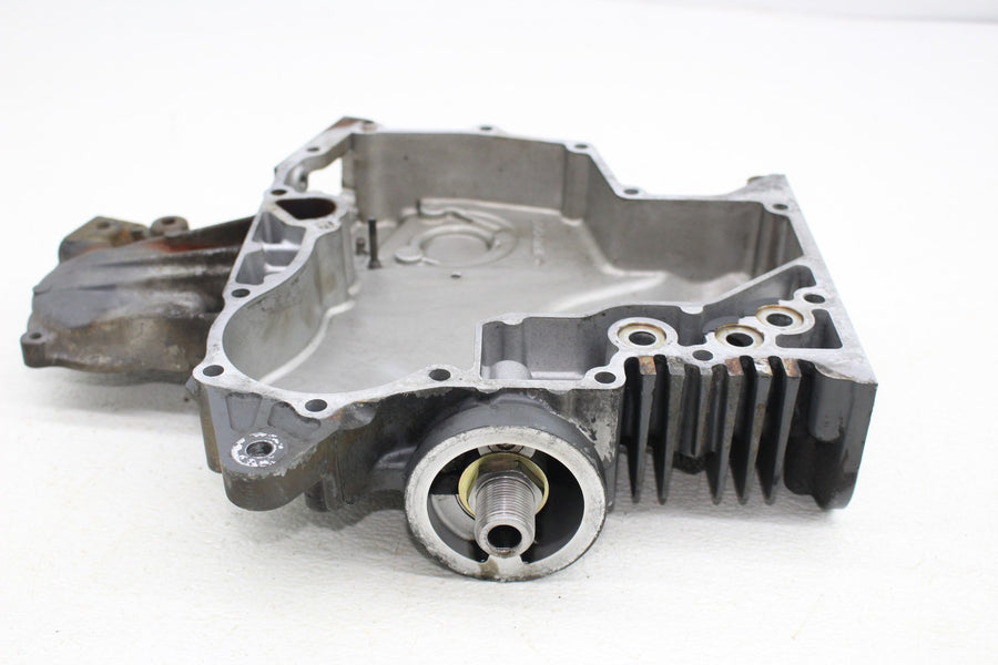 04-10 KUBOTA RTV900 ENGINE MOTOR TIMING GEAR CASE HOUSING