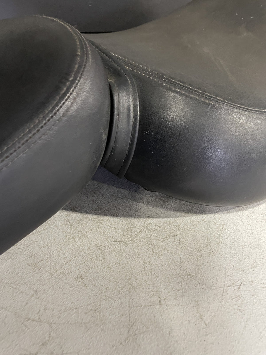 1995 HONDA SHADOW 1100 VT1100C FRONT REAR DRIVER PASSENGER SEAT