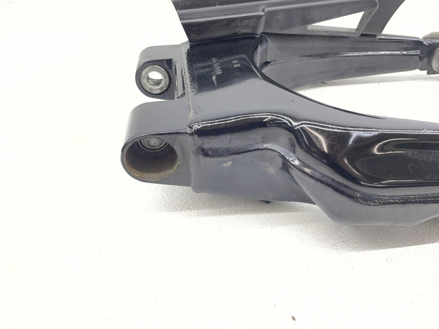 17-23 HARLEY-DAVIDSON ELECTRA GLIDE ULTRA LIMITED FLHTK REAR SWINGARM SUSPENSION