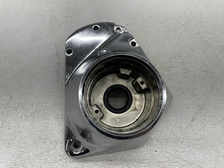 89-91 HARLEY-DAVIDSON ELECTRA GLIDE CLASSIC EVO AFTERMARKET NOSE CONE CAMS COVER
