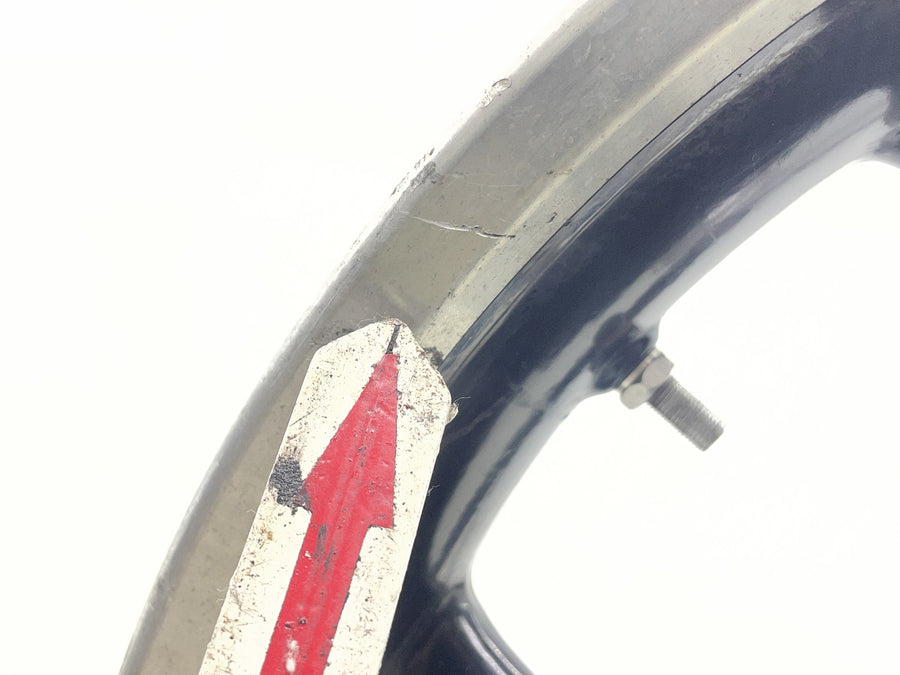 12-17 VICTORY CROSS COUNTRY TOUR FRONT WHEEL RIM