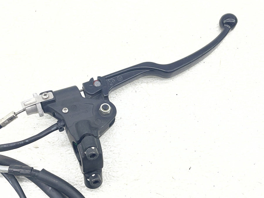 15-18 DUCATI SCRAMBLER 800 CLUTCH PERCH MOUNT LEVER CABLE