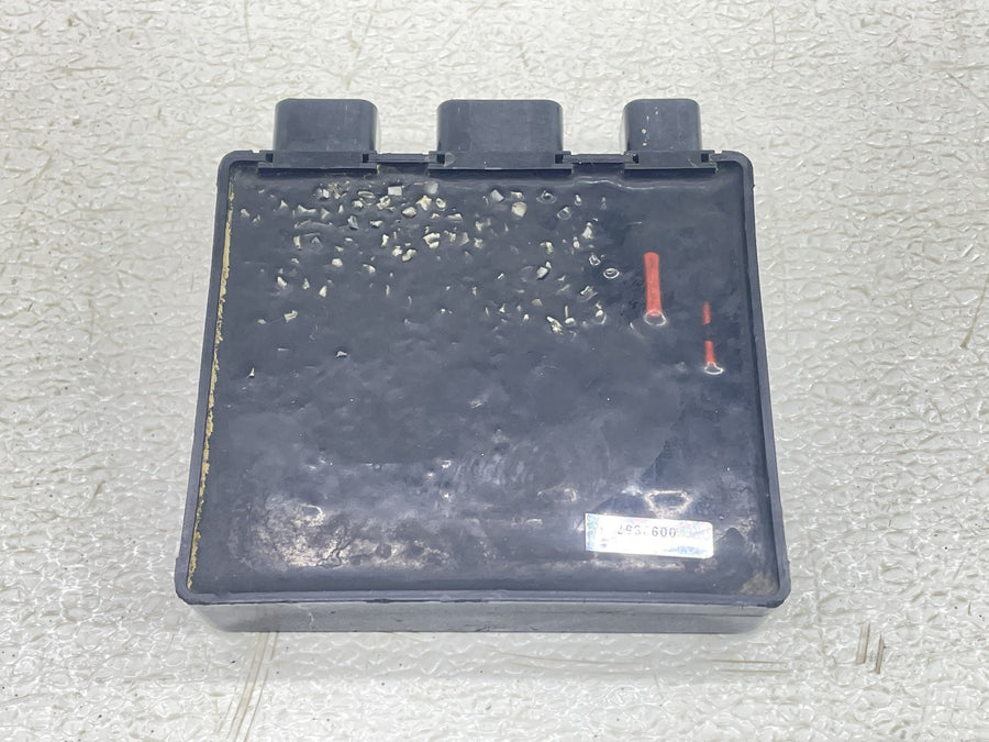 05-09 KAWASAKI BRUTE FORCE 750 KVF750 OEM ECU COMPUTER CONTROLLER UNIT BOX ECM
