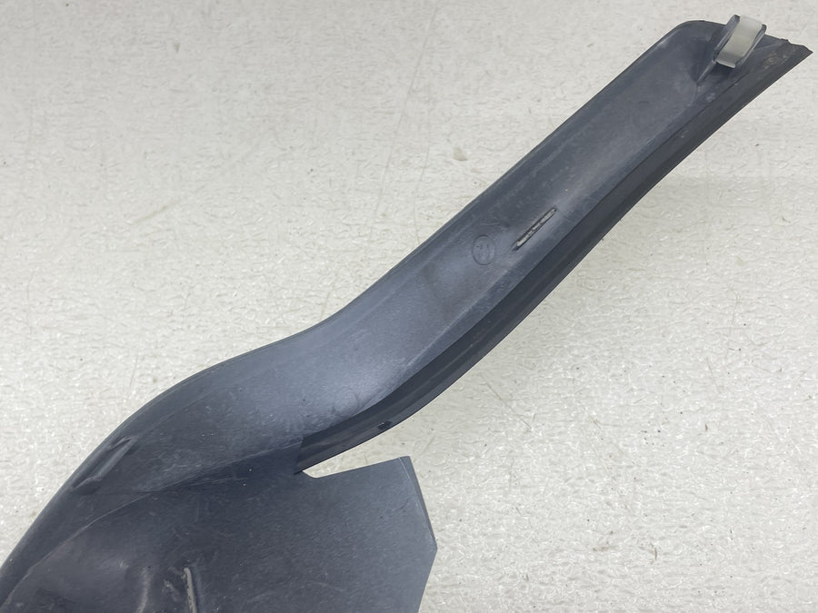 2011 HONDA PCX125 FRONT GRILL COVER PANEL COWL