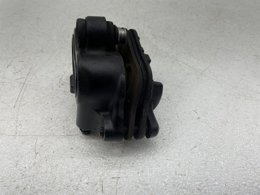 12-17 HARLEY-DAVIDSON DYNA LOW RIDER FXDL REAR BACK BRAKE CALIPER