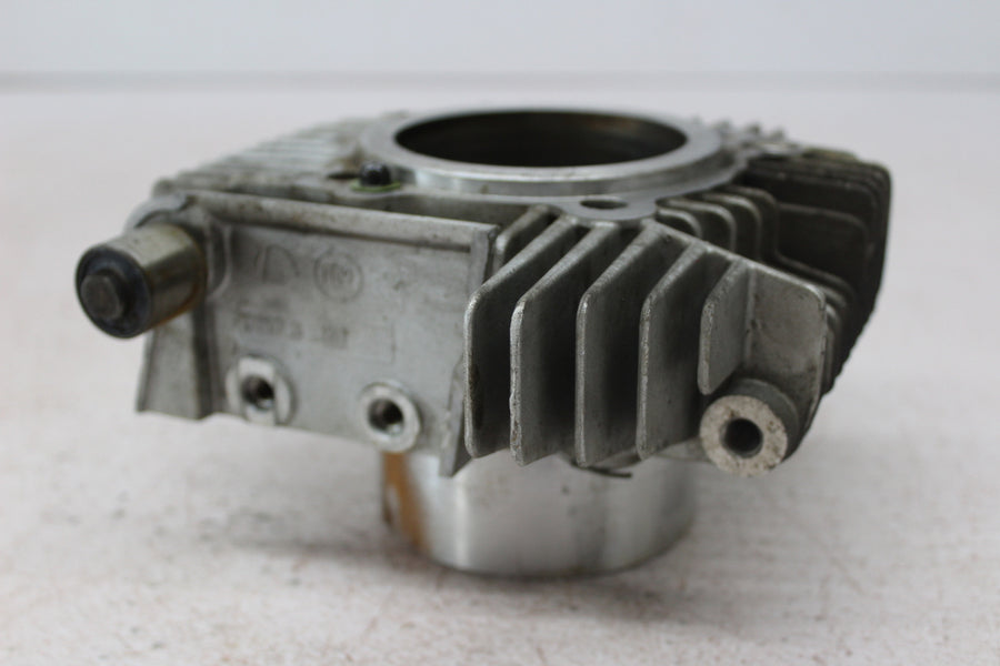 2001 DUCATI MONSTER 600 FRONT ENGINE MOTOR PISTON CYLINDER