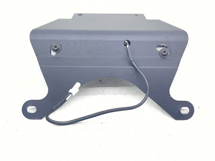 15-18 DUCATI SCRAMBLER 800 REAR LICENSE PLATE MOUNT BRACKET