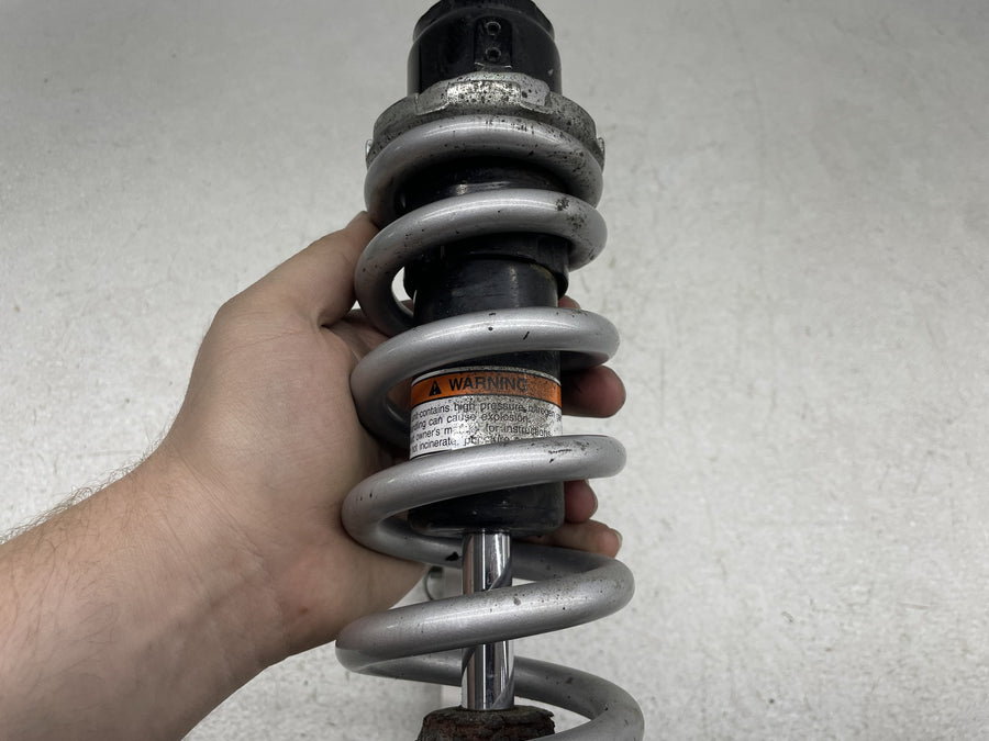 06-15 YAMAHA FZ1 REAR BACK SHOCK ABSORBER