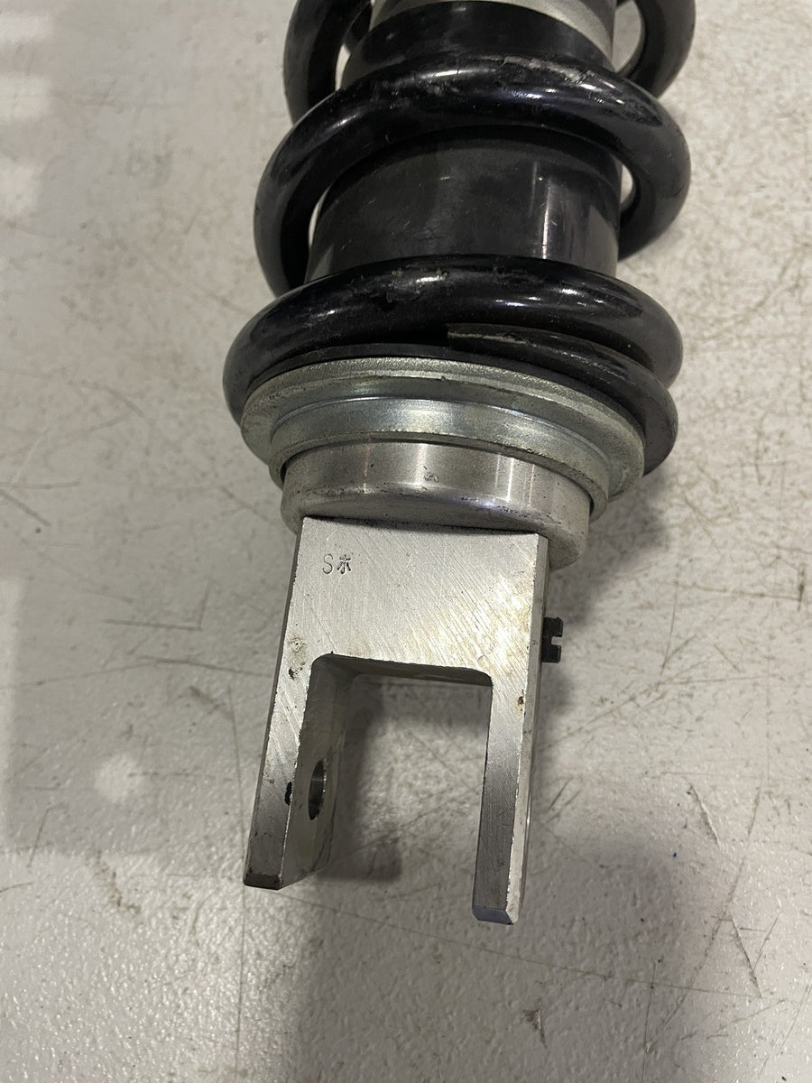 01-03 SUZUKI GSXR600 REAR BACK SHOCK ABSORBER