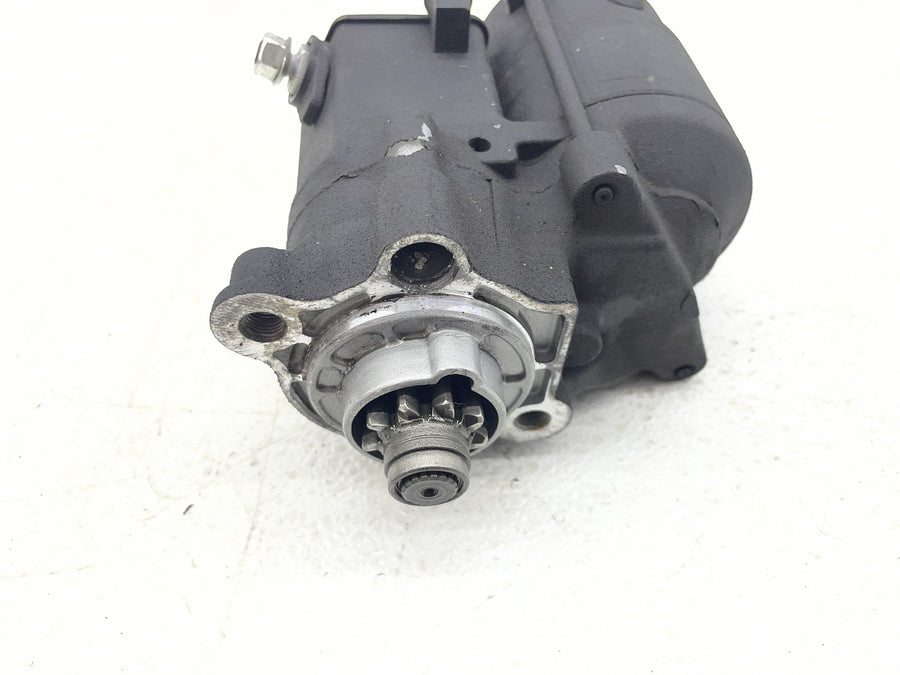 04-06 HARLEY-DAVIDSON SPORTSTER 1200 XL1200L ENGINE STARTING STARTER MOTOR