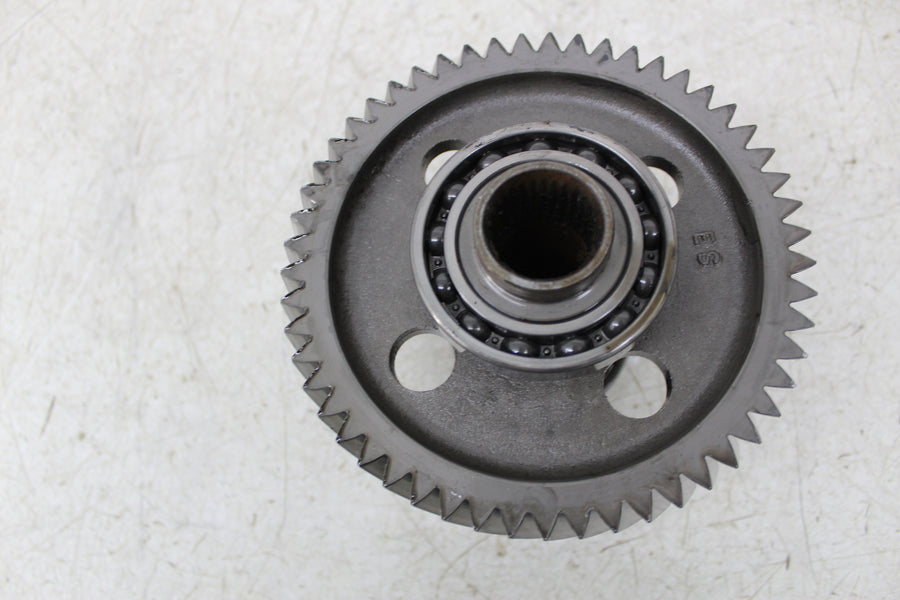 18 POLARIS RZR XP 1000 ENGINE MOTOR FINAL DRIVE GEAR