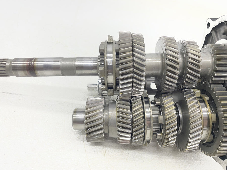 13 HARLEY-DAVIDSON ROAD GLIDE CVO CUSTOM TWIN CAM 110CI TRANSMISSION GEARS SET