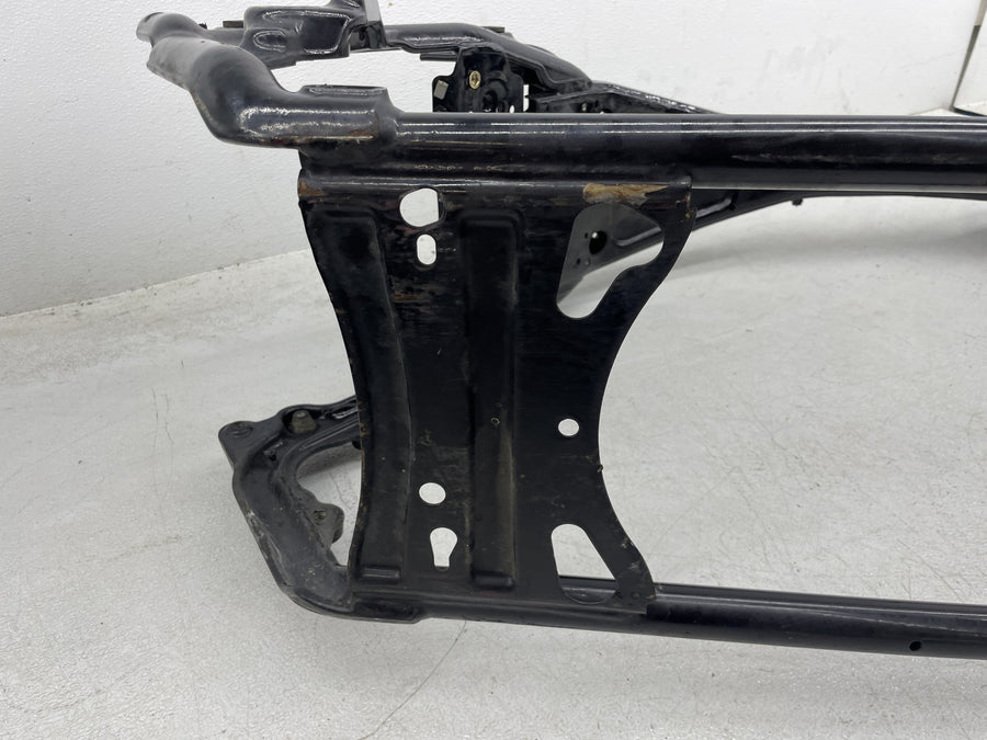 17-23 HARLEY-DAVIDSON ELECTRA GLIDE ULTRA LIMITED STPSS33 FRAME CHASSI STRAIGHT