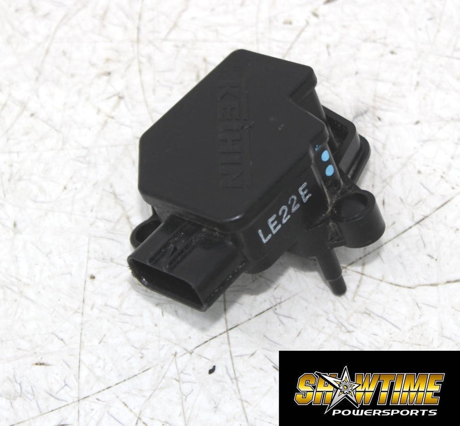 22-25 KAWASAKI KLR650 TPS THROTTLE POSITION SENSOR