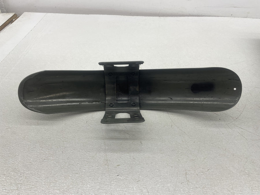 21-22 HARLEY-DAVIDSON IRON 883 XL883N FRONT WHEEL FENDER