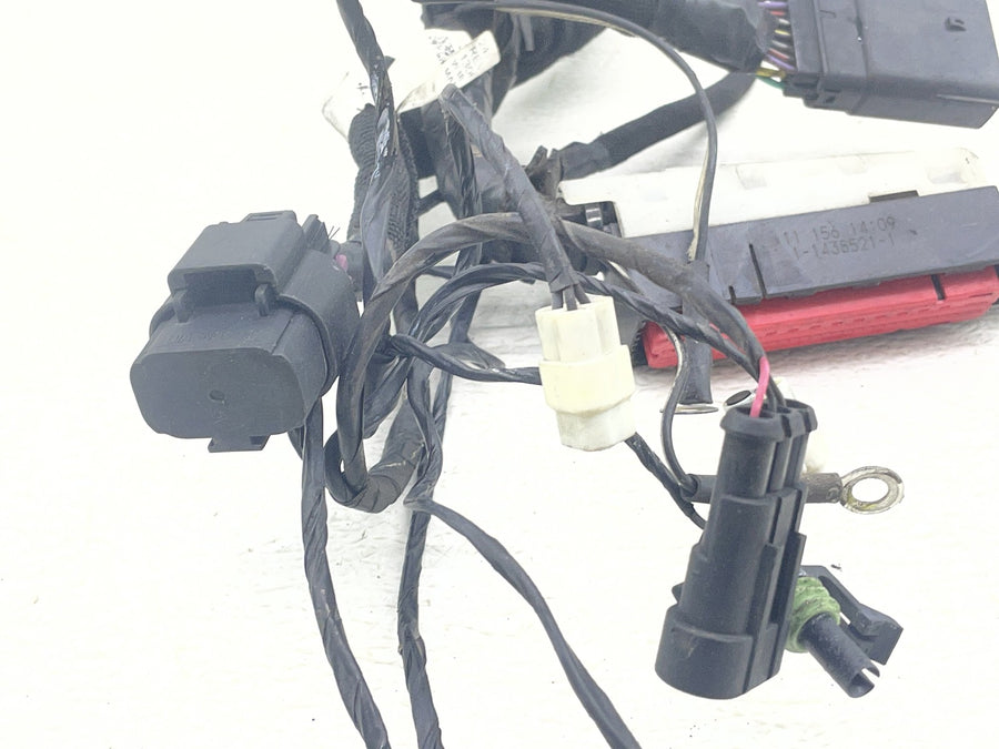 12-17 VICTORY CROSS COUNTRY TOUR MAIN ENGINE WIRING HARNESS WIRE 2411519
