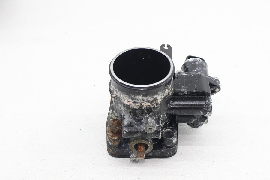 05-06 SEA-DOO GTX 4TEC LIMITED THROTTLE BODY 420889024 420892450