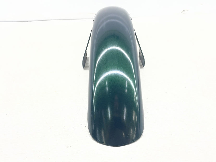 07-09 HARLEY-DAVIDSON SOFTAIL NIGHT TRAIN FXSTB FRONT WHEEL FENDER 59924-80B