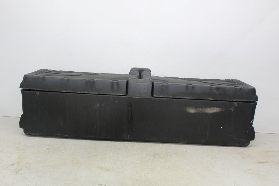 05 POLARIS RANGER 500 6X6 REAR BACK STORAGE BOX (SEE DESCRP)