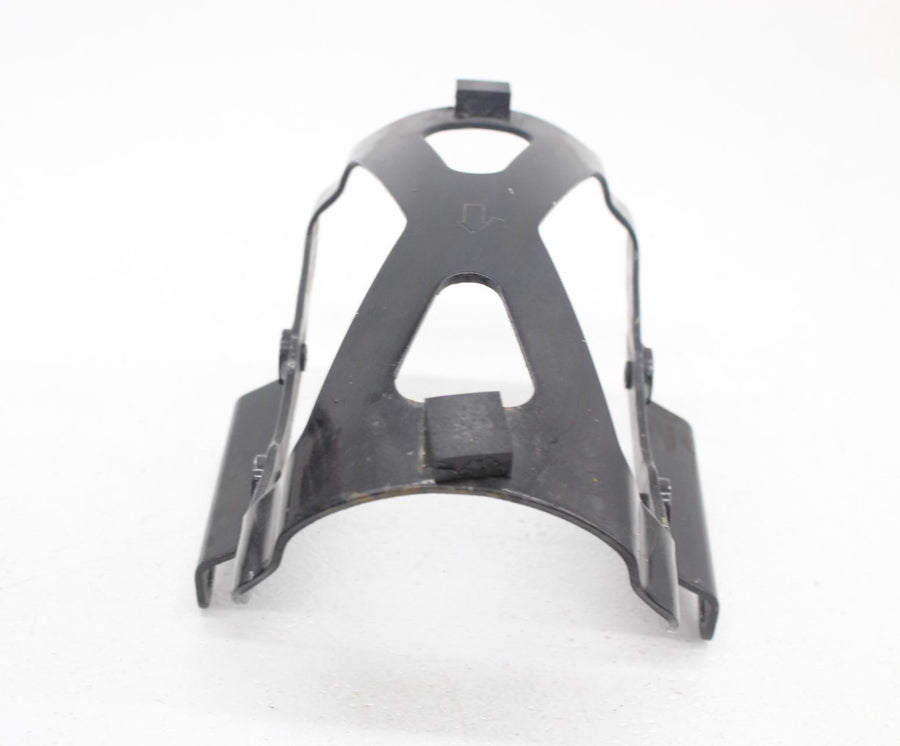 10-13 HONDA SHADOW RS 750 FRONT WHEEL FENDER BRACE INNER SUPPORT MOUNT BRACKET