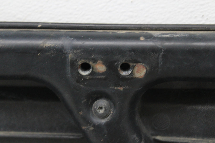 14 POLARIS RZR 4 XP 1000 FRONT RIGHT DOOR