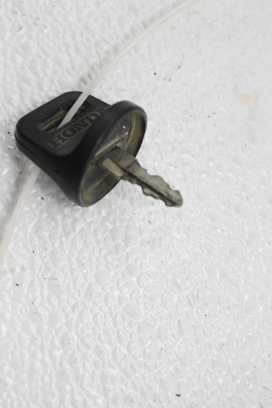 21 HONDA TALON 1000R IGNITION W KEY