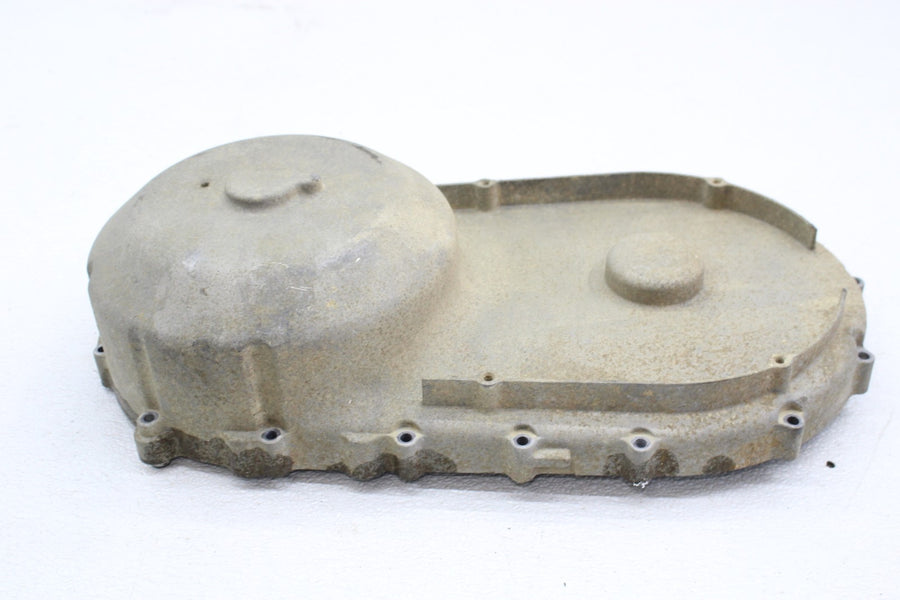 15-22 CF-MOTO ZFORCE 800 EX EPS ENGINE MOTOR OUTER CLUTCH SIDE COVER