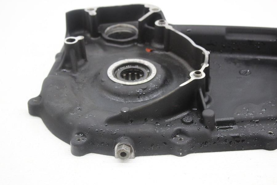 07 HARLEY-DAVIDSON HERITAGE SOFTAIL FLSTC 96CI ENGINE INNER CLUTCH SIDE COVER