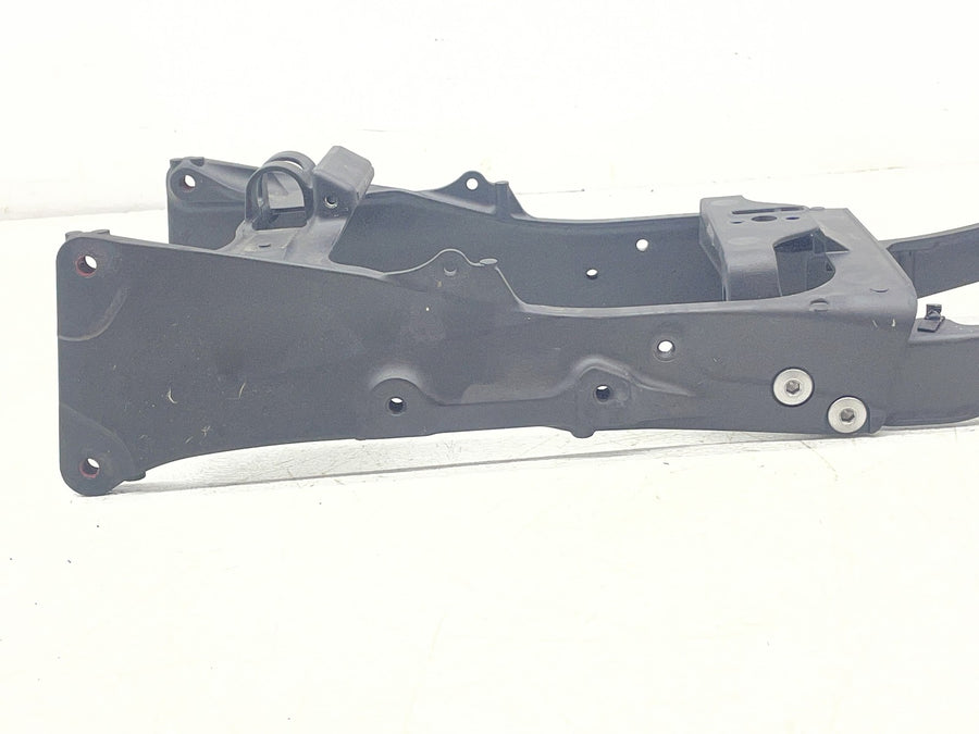 19-23 KAWASAKI NINJA ZX6R ZX636 REAR SUBFRAME BACK SUB FRAME STRAIGHT