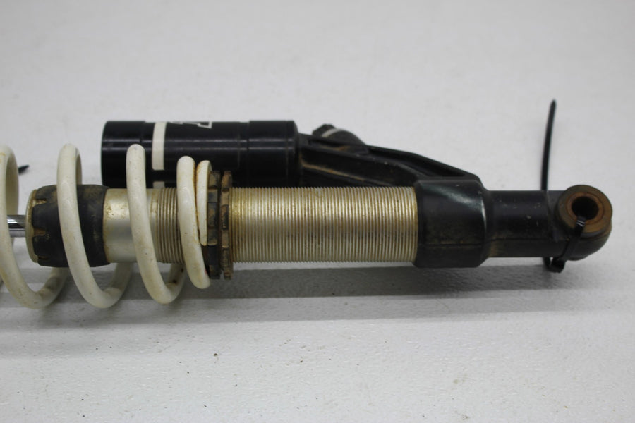 14-15 POLARIS SCRAMBLER 850 FOX REAR BACK RIGHT SHOCK ABSORBER SUSPENSION