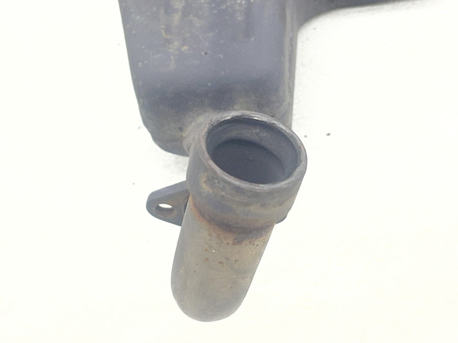 18-26 KAWASAKI Z125 PRO BR125 MUFFLER EXHAUST SILENCER PIPE