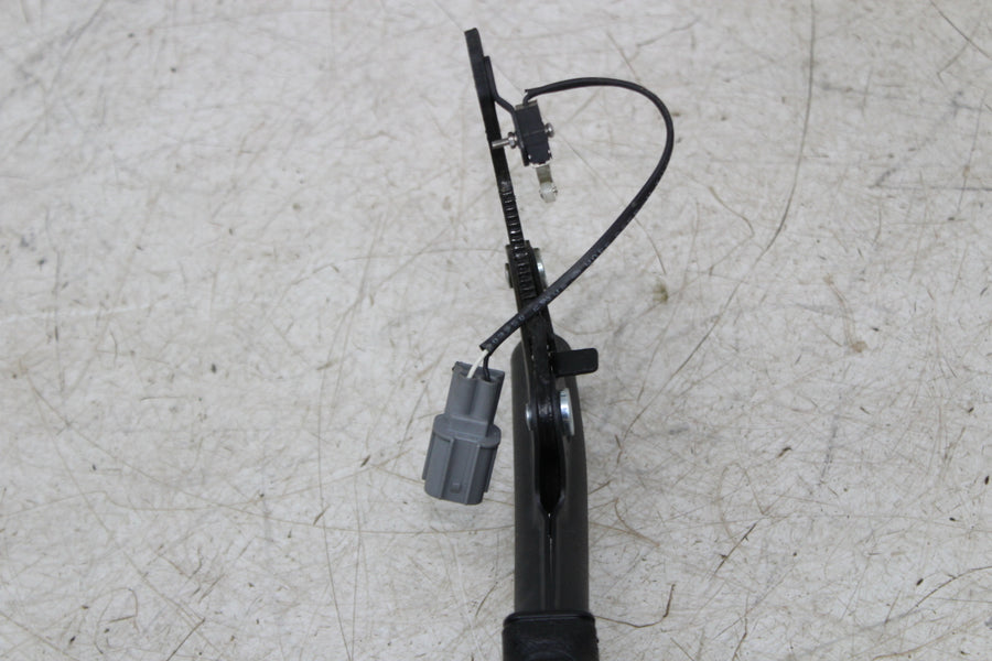24 CF-MOTO UFORCE 600 EMERGENCY HAND BRAKE LEVER