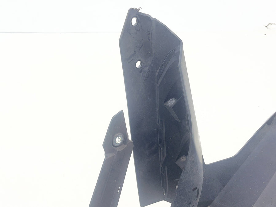 24-25 HONDA TRANSALP XL750 FRONT WHEEL FENDER