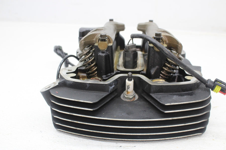 18-24 HARLEY-DAVIDSON HERITAGE SOFTAIL 107CI ENGINE REAR CYLINDER HEAD VALVES
