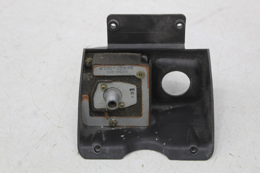 85 Suzuki Alt185 3x6 Speedo Tach Gauges Display Cluster Speedometer Tachometer