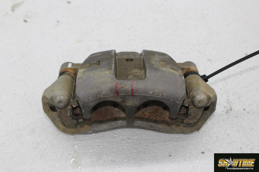 21 HONDA TALON 1000R FRONT RIGHT CALIPER