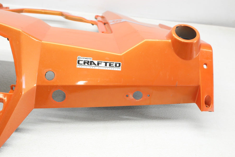 15-22 CF-MOTO ZFORCE 800 EX EPS FRONT UPPER DASH FENDER PANEL COWL COVER