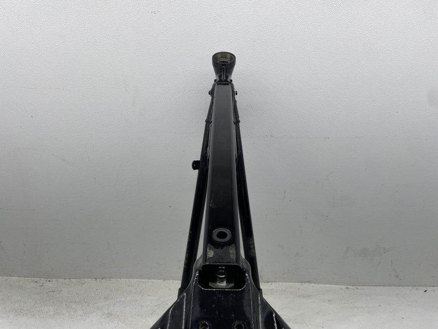 01-06 HARLEY-DAVIDSON SOFTAIL STANDARD FXSTI STPSC46 FRAME CHASSI STRAIGHT