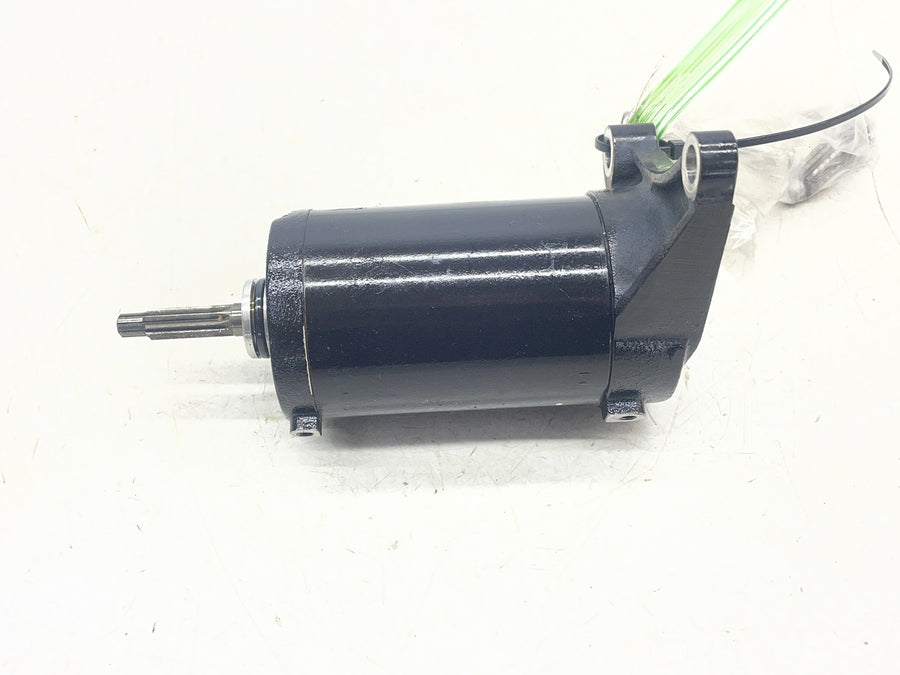 04-06 VICTORY KINGPIN ENGINE STARTING STARTER MOTOR -DC 12V